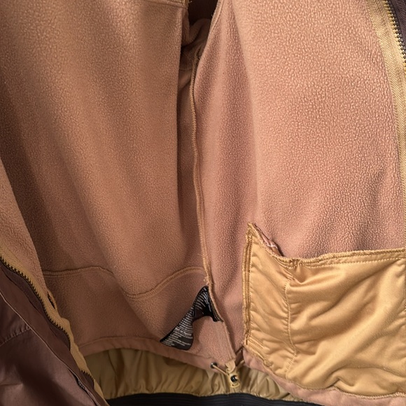 Burton Ski Jacket Size S - Picture 5 of 8